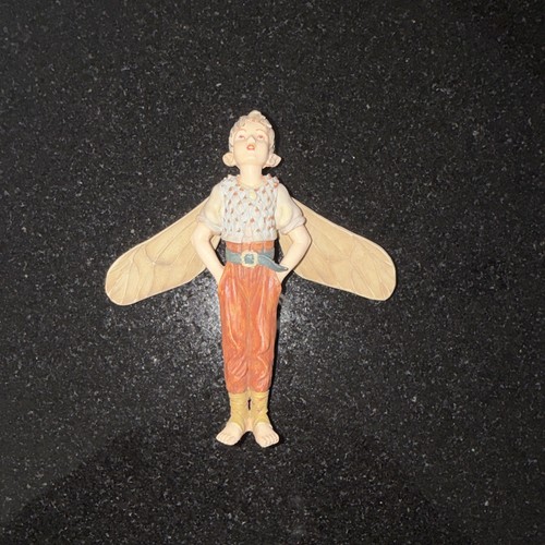 Small resin fantasy - resin, fairy