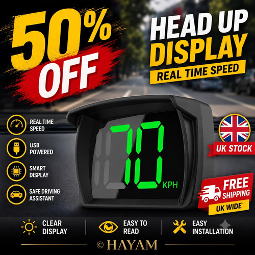 Digital gps hud speedo - hud,