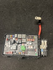 VAUXHALL ASTRA 2010 1.2d