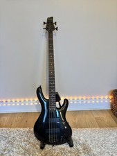 Ibanez Ergodyne Bass