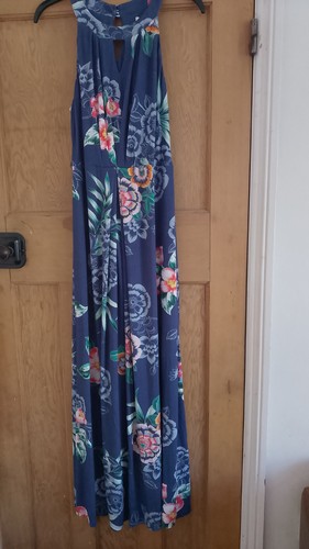 Monsoon floral maxi - monsoon, dress