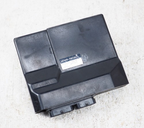 Suzuki gsxr1000 oem ecu - suzuki,