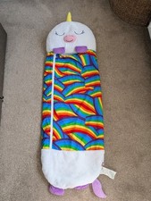 Happy Napper Sleeping Bag