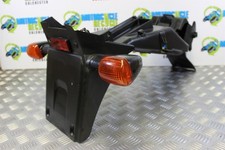 Honda VTR 1000 F Panel