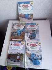 THOMAS THE TANK AND FRIENDS
