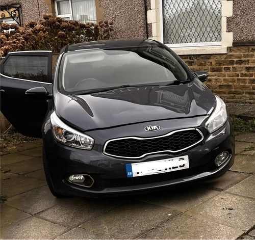 2013 2017 kia - 2013-2017, ceed