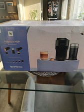 Nesspresso DeLonghi Vertu Pop