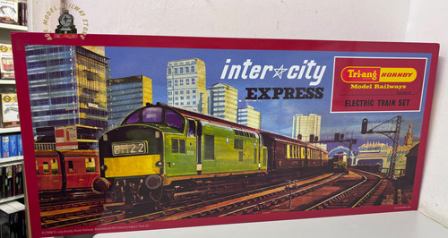 Hornby triang r1290m rs9 - r1290m,