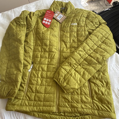 Alpkit heiko men primaloft - heiko,