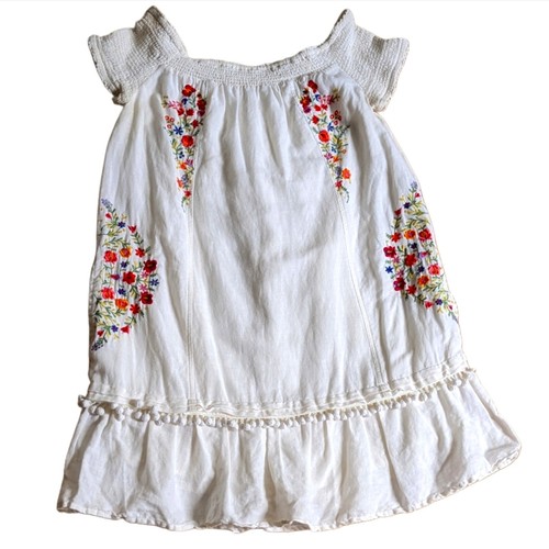 Moulinette soeurs linen blend - moulinette,