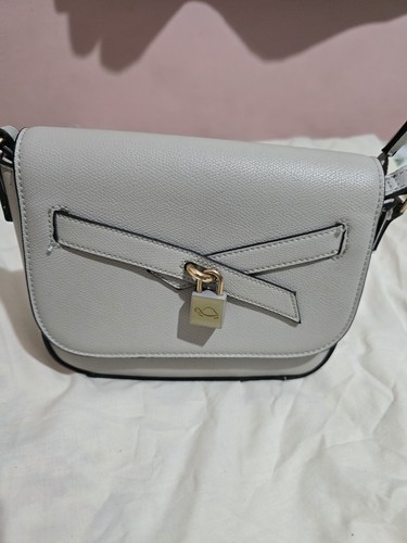 Carpisa khaki crossbody - carpisa, bag