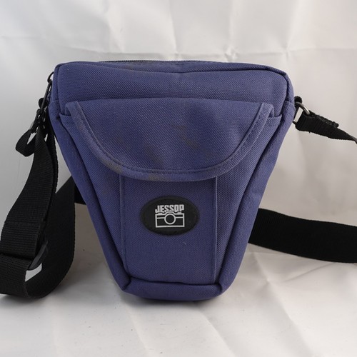 Jessop camera holster - camera, shoulder