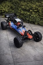 Rovan Baja 5B 1/5 Scale RC