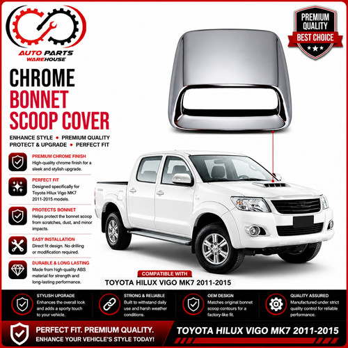 For toyota hilux vigo mk7 - hilux,
