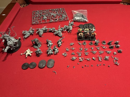 Games workshop warhammer - games,