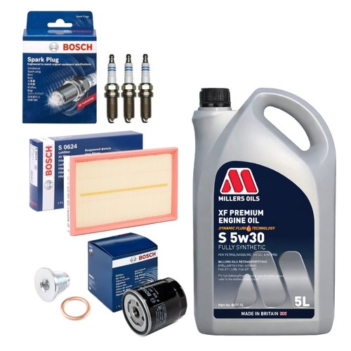 Millers premium s - 5l,