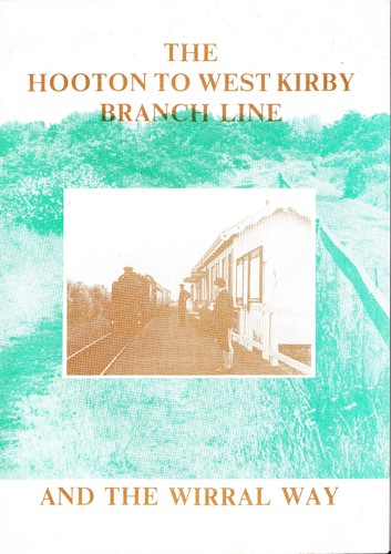 The hooton west - hooton, kirby