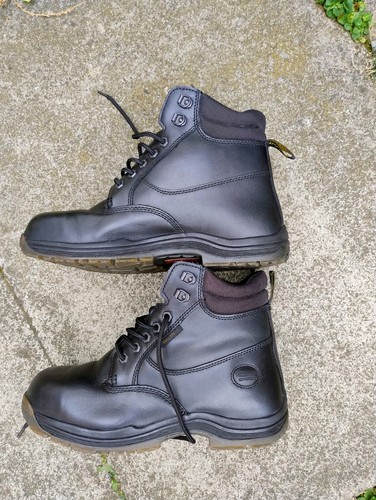 Martens 10003 industrial - 10003,