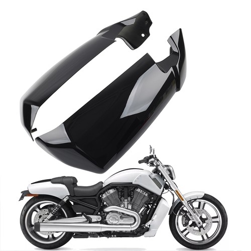 Radiator side covers shroud - covers,