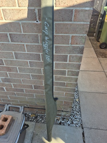 Free spirit carp waggler - free, hi's'