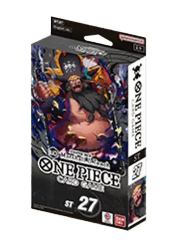 One piece card game - one,