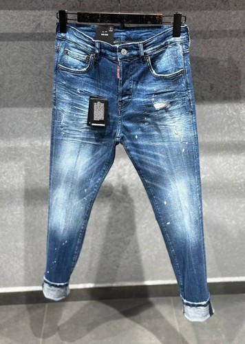 Dsquared2 men slim - slim, fit