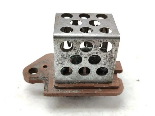 Peugeot 206 fan - sw, relay