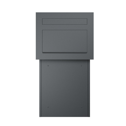 Miami parcel letterbox - miami,