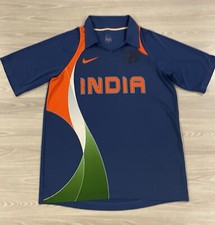 Nike India National Dri-Fit