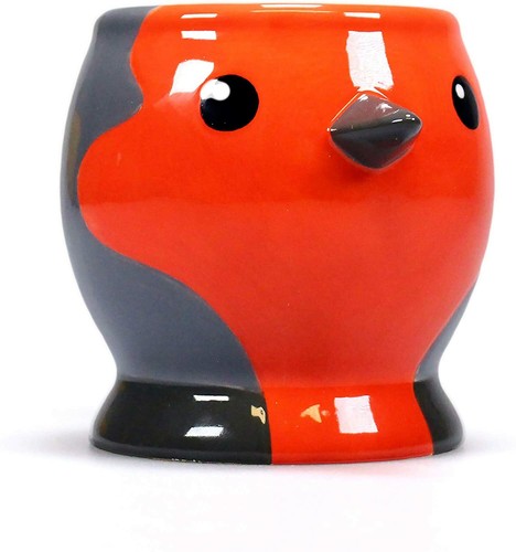 Official rspb robin bird - bird, 3d