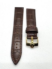 New Genuine Leather Gents
