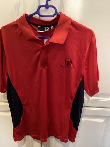 Sergio tacchini bentley - tacchini, polo
