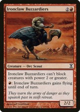 (TSP) Choose Your Time Spiral Card A-Z (All Cards) MTG Magic The Gathering