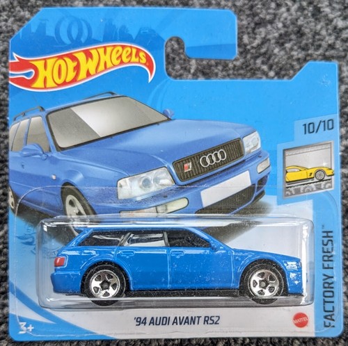Hot wheels ford audi porsche - ford,