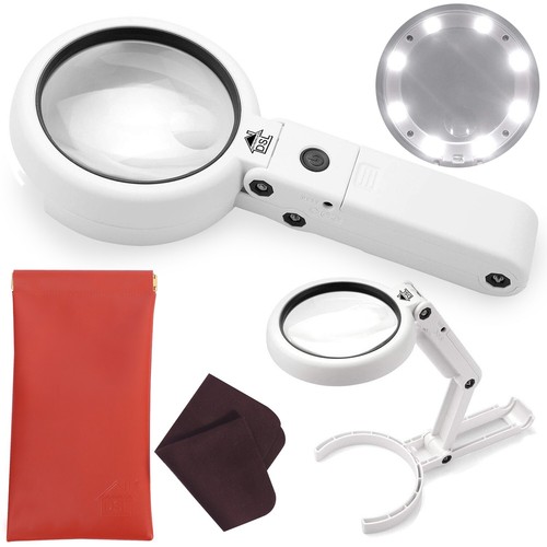 Dsl portable illuminated - portable,
