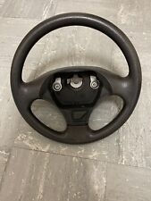 2002 1.5 DIESEL CITROEN SAXO DESIRE - STEERING WHEEL