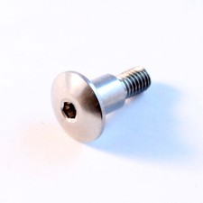 RGV250 VJ22 Suzuki TITANIUM