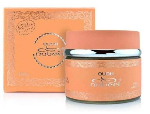 Oudh nabeel bakhoor - oudh, 60g
