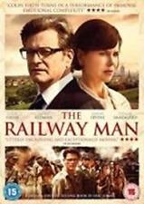 The Railway Man DVD Drama