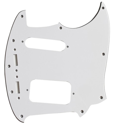 Pickguard for fender kurt - for,