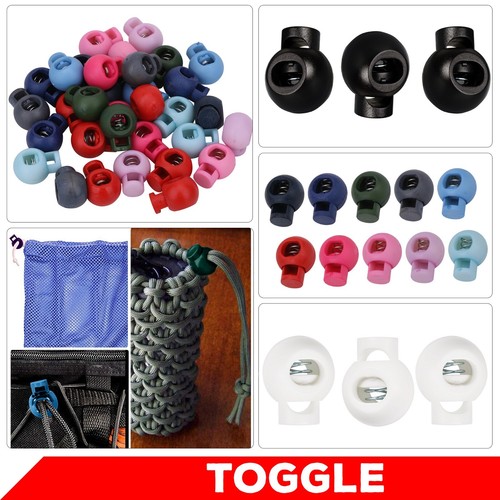 100pcs plastic round spring - plastic,