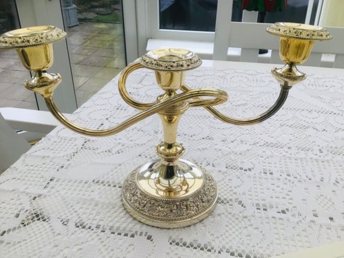 Vintage english silver plated - english,