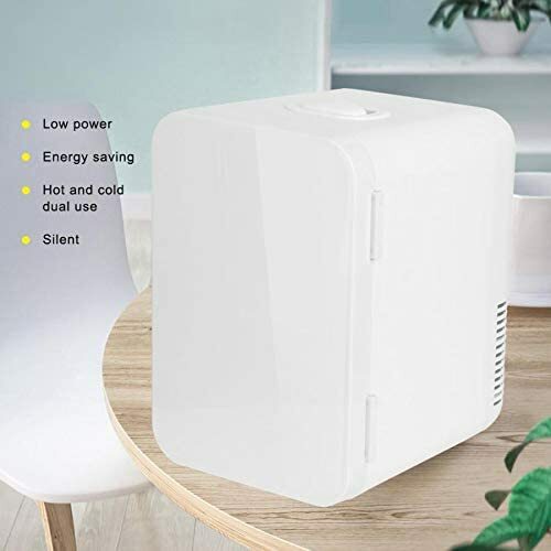 Mini fridge portable - 8l,