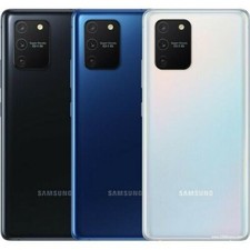 Samsung Galaxy S10 Lite - (Dual SIM) - 128GB - All Colours - Lowest Prices