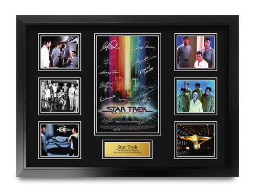 Star trek the motion picture - star,