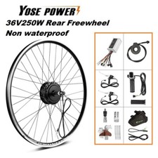 Bike conversion kit 36v250w - e-bike,