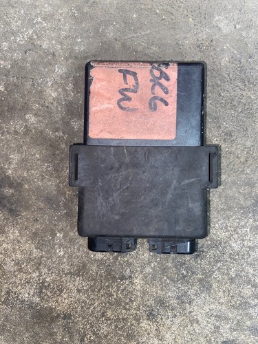 Honda cbr600 ecu - cbr600,