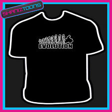 QUAD BIKE MENS ADULTS T SHIRT 