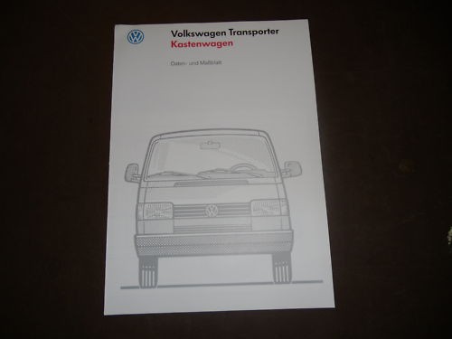 Technical info datasheet - technical,