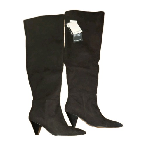 New autograph black - m&s,
